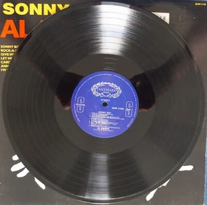 Al Jolson: Sonny Boy 12" Vinyl LP 1986 Compilation Very Good + Condition - Picture 1 of 4