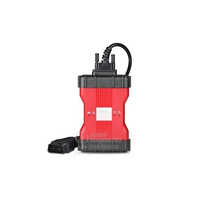 Dealer Diagnostics 2025 fits VCM2 FORD programming IDS FDRS - Image 1 of 3