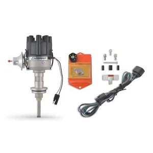 Proform 66993 Fits Chrysler Distributor Conversion Kit; Black Cap - Picture 1 of 4