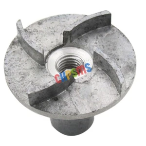 1PCS #545856 Oil Pump Impeller FIT FOR SINGER 191 491 591 SEWING MACHINE - Picture 1 of 5