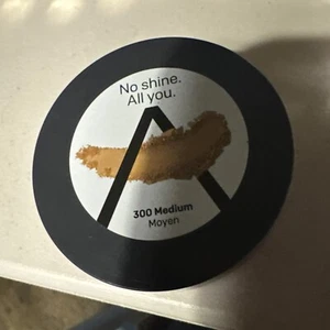 Almay Smart Shade Loose Finishing Powder 300 Medium - Picture 1 of 3