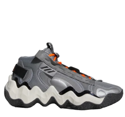 adidas Exhibit B Candace Parker Mid Basketball Shoes Women's Size 9.5 GZ2351 - Image 1 of 4