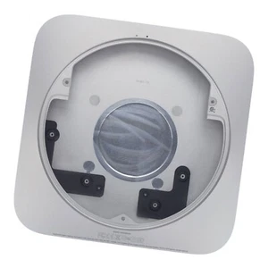 ✅ Mac Mini (Mid 2011 Late 2012 Server) A1347 Housing Enclosure Silver ✅ - Picture 1 of 4