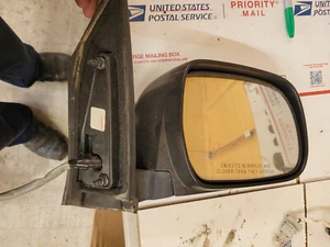 Door Mirror TOYOTA SIENNA Right Passenger RH 04 05 06 07 08 09 10 - Picture 1 of 3