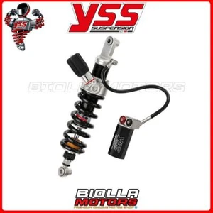 MONO AMMORTIZZATORE POSTERIORE YSS BMW F 800 GS 2010 MX456-430HRWL-01 204590685 - Imagen 1 de 5