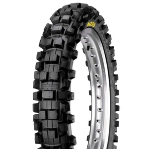 Maxxis MaxxCross IT M7305 Intermediate Off-Road MX Enduro Tyre Road Legal Option - Picture 1 of 2