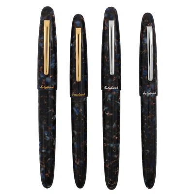 Pluma Estilográfica Esterbrook Estie Nuevo Azul Foto 1 de 4