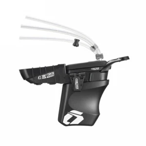 CONTROLTECH Time Zone Front Hydration System 800ml  integrated bento-box water - Picture 1 of 6