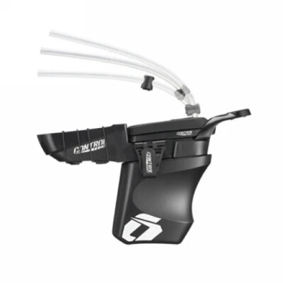 CONTROLTECH Time Zone Front Hydration System 800毫升 集成餐盒水 — 第 1/4 张图片