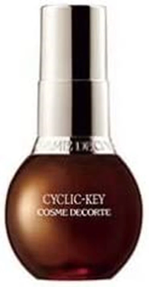 Kose COSME DECORTE Cyclic Key 40ml - Image 1 of 1