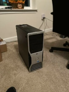 Windows 10 Desktop 6core_3.33Ghz 48GB_Ram 4GB_RX580 SSD HDD dualband_WiFi - Picture 1 of 6