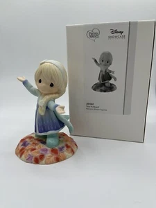 Precious Moments 201062 Disney Elsa Frozen True To Myself Figur - Bild 1 von 5
