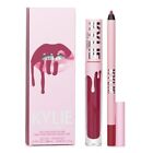 Kylie By Kylie Jenner Matte Lip Kit: Matte Liquid Lipstick 3Ml + Lip Liner 1.1G