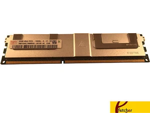 SNPM39YFC/32G 32GB PC3L-10600L LRDIMM Memory DELL R420 R720XD R820 T620 - Picture 1 of 1