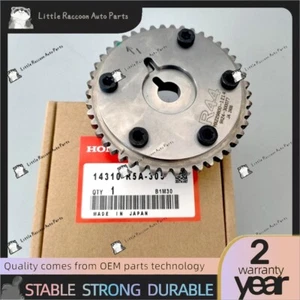 Engine VVT Variable Valve Timing Camshaft 14310R5A305 For Honda CRV 2.4 2012-14 - Picture 1 of 7