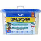 API Freshwater Master Test Kit pH Ammonia Nitrite Tropical Aquarium Fish Tank
