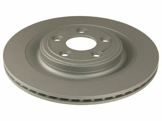 Rotor de freno trasero Pagid para Jaguar Vanden Plas 2005-2009 base 34GSRW Foto 1 de 1