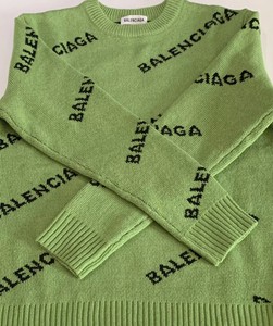 balenciaga sweater sale