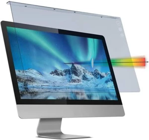27-28 inch Anti-Blue Light Computer Monitor Filter PC Screen Protector –Open Box - Picture 1 of 6