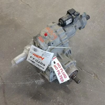 Раздаточная коробка для Acadia Assy AT T-Case 56K - Изображение 1 из 4