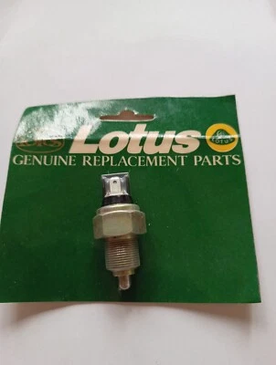 Interruptor de luz inversa Lotus Esprit 88-72 Foto 1 de 2