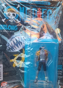 Arlong El Pez Sable One Piece Colección Figura De Acción N.#43 - Imagen 1 de 2