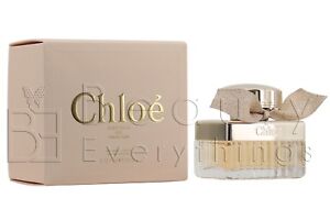 Chloe Absolu De Parfum 1oz / 30ml Eau De Parfum Spray NIB Sealed For Women