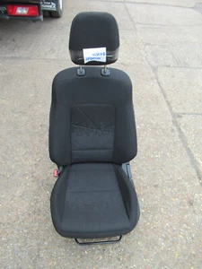 2023 HYUNDAI BAYON DCT BC3 1.0 T-GDI HYBRID MK1 5DRS HATCH FRONT LEFT CLOTH SEAT - Picture 1 of 10