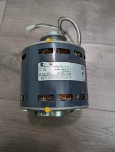 Emerson K55HXGYA-4252 1/5 HP 1625 RPM  hz 60 amp 6.5 - Picture 1 of 7