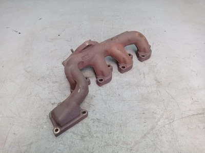 FORD TRANSIT BUS 2.2 TDCI Collettore Di Scarico BK2Q-9430-CB - Immagine 1 di 4