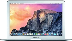 Apple MacBook Air 13" Core i5 4GB 128GB SSD macOS A1466 (Early 2015) - Picture 1 of 4