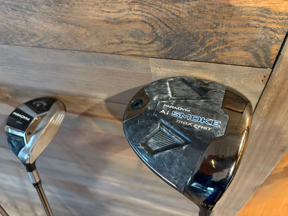 Callaway Paradym Max Driver - Image 1 of 1