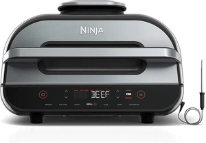Ninja | Indoor Grill und Air Fryer | Foodi Smart XL | 6-in-1 Grill, Air Fry, Roas - Bild 1 von 13