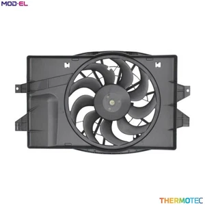 FAN ENGINE COOLING D8Y001TT FOR DODGE ENC 2.5L EDZ 2.4L 4cyl CARAVANEGH 3.8L - Picture 1 of 10
