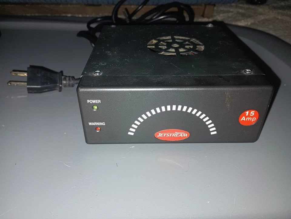 14 Amp Power Supply Jetstream JTPS14B - Image 1 of 1