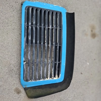 PORSCHE  911  930   3.3 Turbo - SPOILER Posteriore  ORIGINALE  per Cofano  78-89 Foto 1 de 4