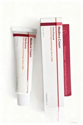 CENTELLIAN24 Madeca Cream Time Reverse 50mL (Season 7) - Image 1 of 2