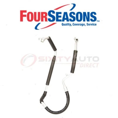 Four Seasons AC Refrigerant Suction Hose for 2003-2006 Toyota 4Runner - ce - Изображение 1 из 4