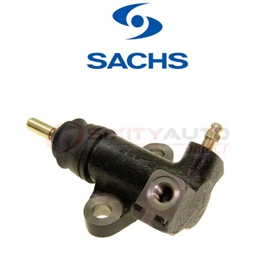 SACHS Clutch Slave Cylinder for 2000-2008 Subaru Outback 2.5L H4 - cg Foto 1 de 4