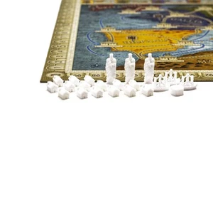 Concordia - Venus - Expansión de actualización para 6º jugador para juegos de mesa - Imagen 1 de 3