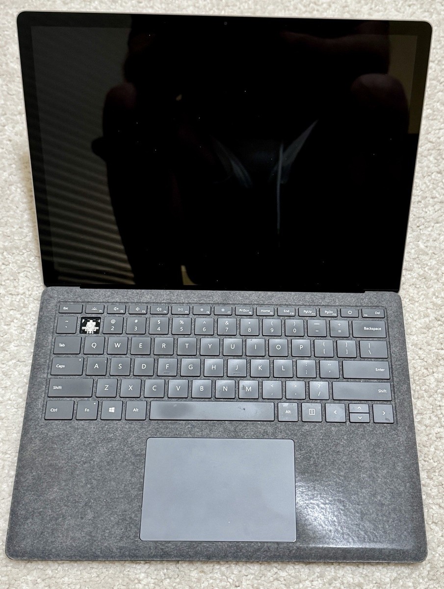 Microsoft Surface Laptop Silver Notebooks/Laptops for Sale Microsoft Surface Laptop Silver Notebooks/Laptops for Sale