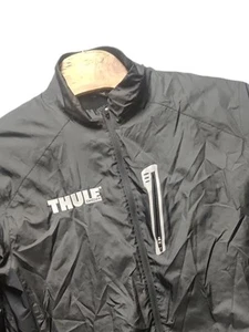 Marmot Mens Black Windbreaker Jacket Size XL Outerwear - Picture 1 of 10