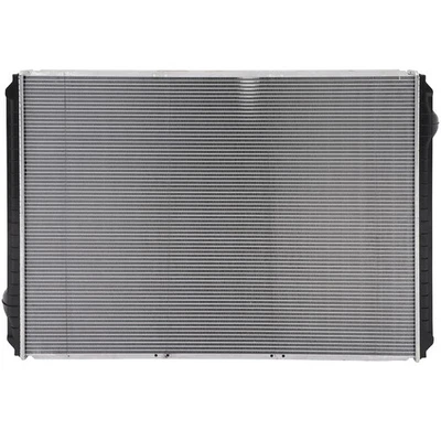 Aluminum Radiator For 1994-2002 International Harvester 2554 2574 2674 - Image 1 of 4