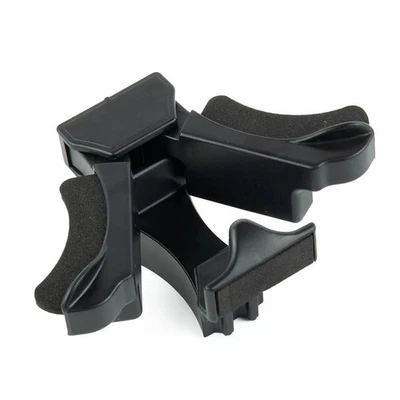Center Console Cup Holder Insert For Toyota Land Cruiser Lexus GX470 LX470 LX570 - Imagem 1 de 4