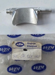 NEU ORIGINAL OEM KTM 250MX POWER VALVE STEUERKLAPPE - 54537020100 MÖGLICH 1988-1989 - Bild 1 von 4