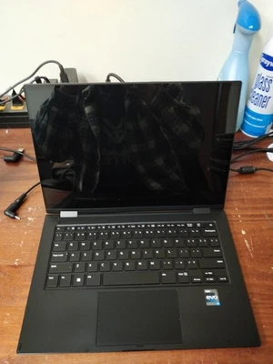 LG Gram 14T90R INTEL CORE I7-1360P@2.20GHz 8GB RAM NO DRIVE PARTS 8328 - Image 1 of 4