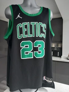 Boston Celtics Herren Trikot NBA Statement Edition 23 BENSTED 2XL XXL - Bild 1 von 4