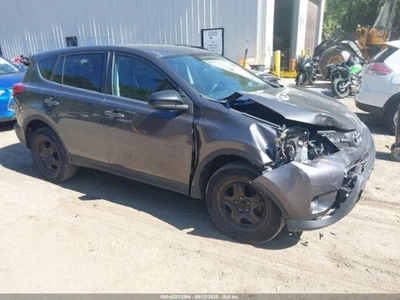 Driver Left Fuse Box Engine VIN F 5th Digit Fits 13-18 RAV4 2053453 - Image 1 of 4