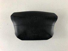 Porsche 911 Boxster 986 996 Copertura Airbag Volante Nero