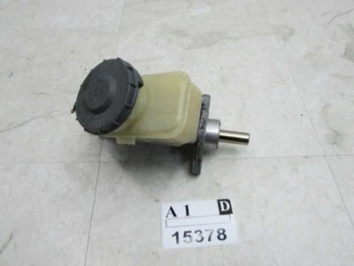 Cilindro maestro de freno RL 1996 1997 Acura depósito de líquido de aceite tanque tapa de botella OEM Foto 1 de 4
